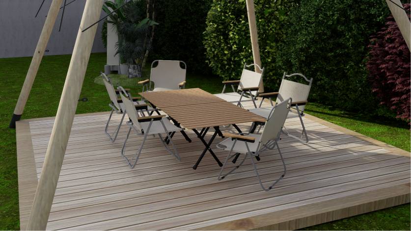 噶尔县帐篷生产厂家：以匠心筑牢户外装备的品质根基